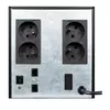 ИБП EVER Sinline 1200 USB HID Photo 4