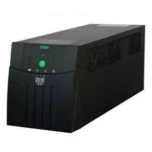 Nesprieguma padeves avots (UPS) EVER USB HID Sinline 3000 modelis W/SL00TO-003K00/07