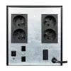 ИБП EVER Sinline 3000 USB HID W/SL00TO-003K00/07 Photo 4