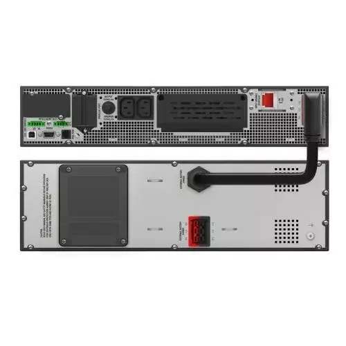 UPS EVER POWERLINE RT Plus 6 kVA T/PWPLRT-116K00/00 Photo 2