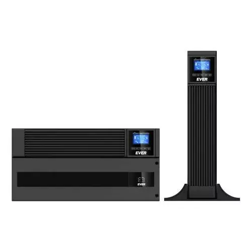 UPS EVER POWERLINE RT Plus 6 kVA T/PWPLRT-116K00/00 Photo 4