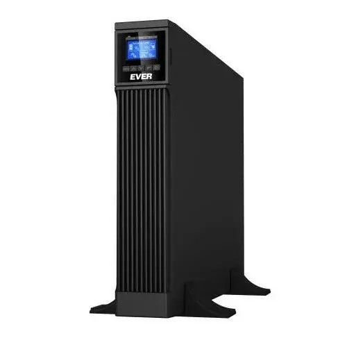 UPS EVER POWERLINE RT Plus 6 kVA T/PWPLRT-116K00/00 Photo 5