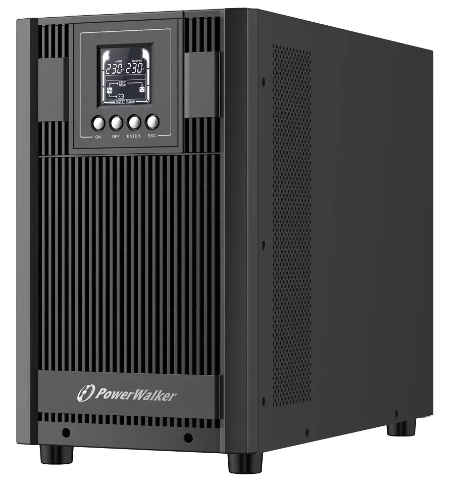 ИБП PowerWalker VFI 3000 AT FR 3 кВА Photo 3
