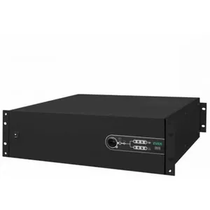 Rackmount UPS EVER Ever Sinline 2000 USB HID 19" 3U Rackmount