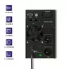 UPS Qoltec 53042 Photo 5