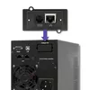 UPS Qoltec 53042 Photo 6