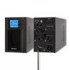 UPS Qoltec 53042 Photo 12