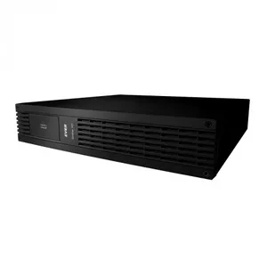 Кабинет батареи UPS Rackmount Ever W/MBSLRTRT0020407/00 7Ah 12V