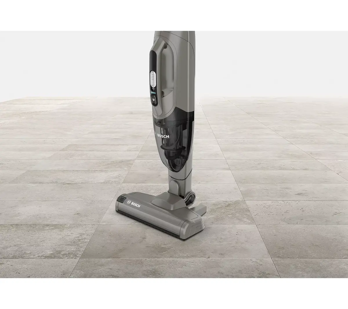 Вертикальный пылесос Bosch Serie 2 BBHF214G Photo 3
