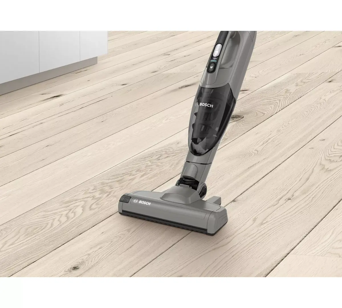 Вертикальный пылесос Bosch Serie 2 BBHF214G Photo 5