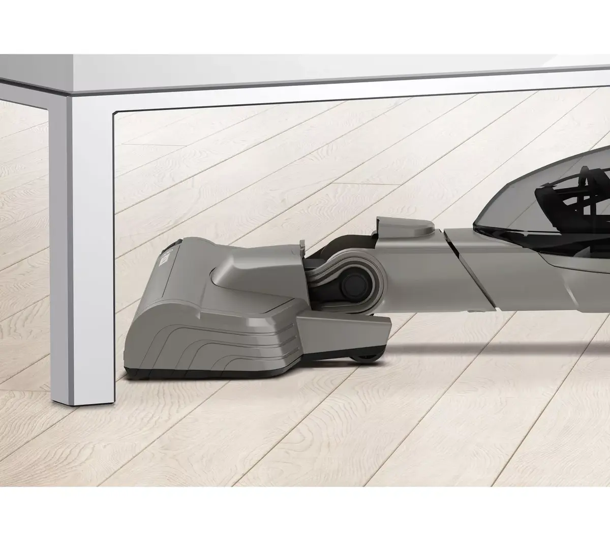 Вертикальный пылесос Bosch Serie 2 BBHF214G Photo 12