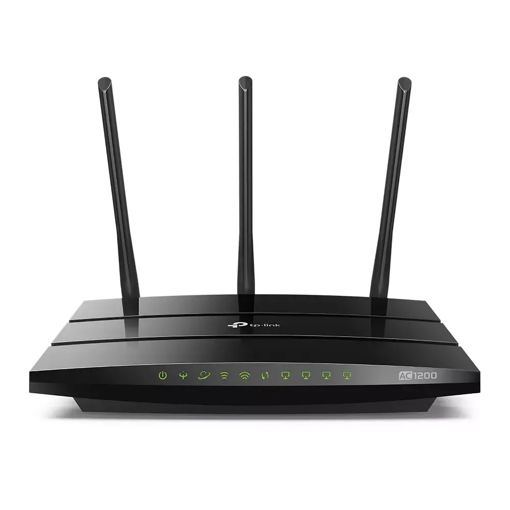 Maršrutētājs TP-Link AC1200 Photo 2