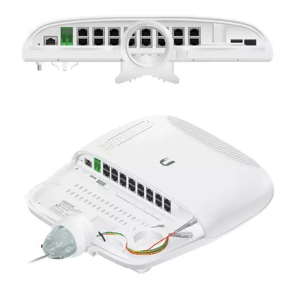 Tīkla slēdzis Ubiquiti EP-S16 Photo 2