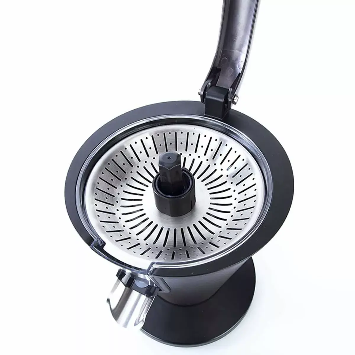 Electric Grill Jata EX1057 Photo 4