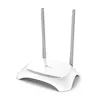 TP-LINK TL-WR850N Tabletop router 2.4 GHz Wi‑Fi 4 Photo 2