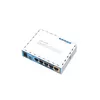 Routeris MikroTik hAP White RB951UI-2ND Photo 2