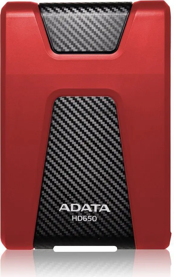 Внешний HDD ADATA AHD650 2 ТБ USB 3.2 Gen 1 Photo 2