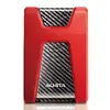 Ārējais HDD ADATA AHD650 2 TB USB 3.2 Gen 1 Photo 3
