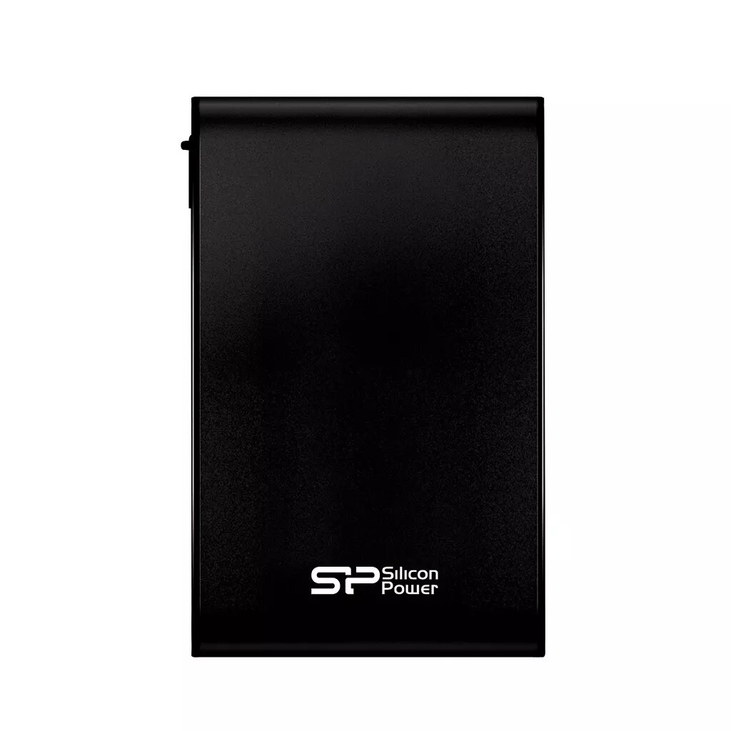 Ārējais 2.5" HDD Silicon Power
