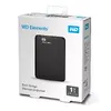 Cietais disks Western Digital 1TB WDBUZG0010BBK-WESN Photo 7
