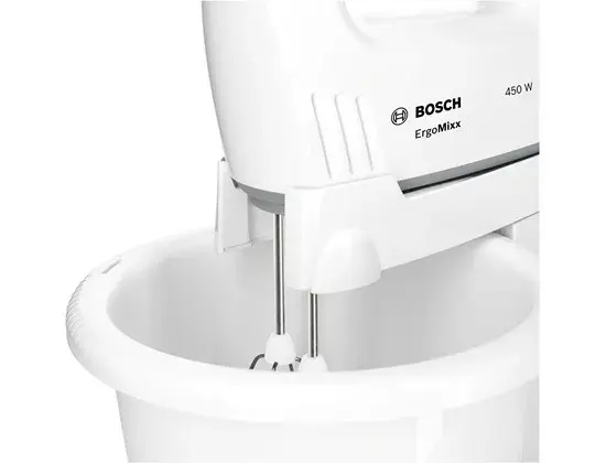 Кухонный миксер Bosch MFQ36490 Photo 7
