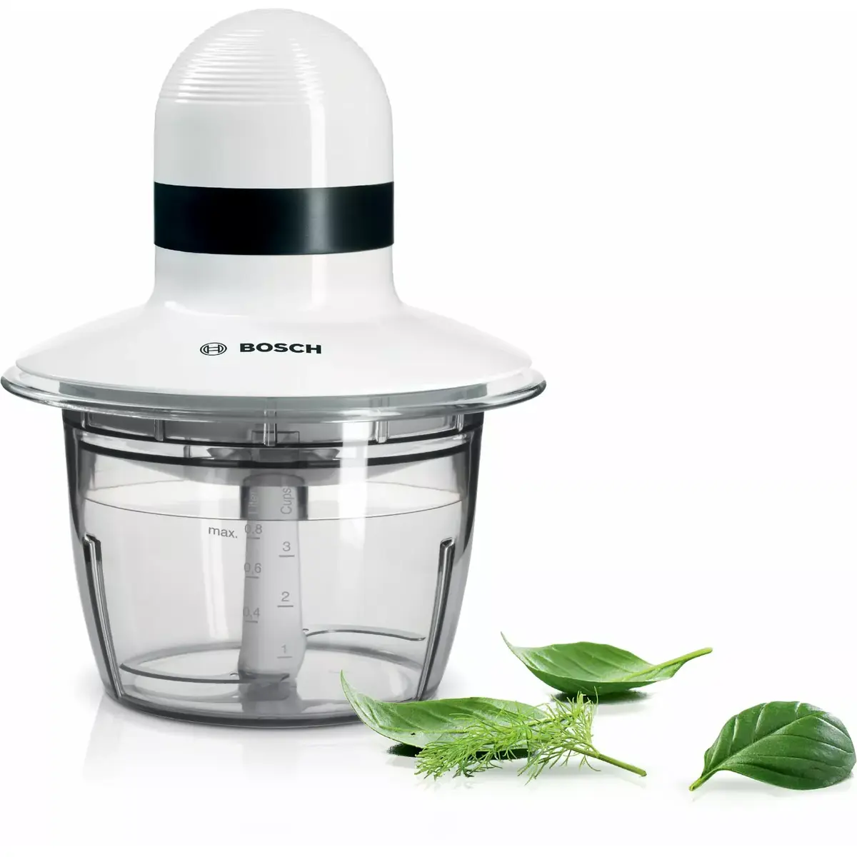 Electric Food Chopper Bosch MMR08A1 Photo 2