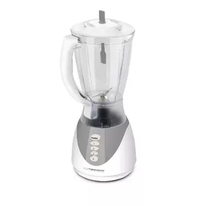 Esperanza EKM023E Blender 350W 1.5L Gray