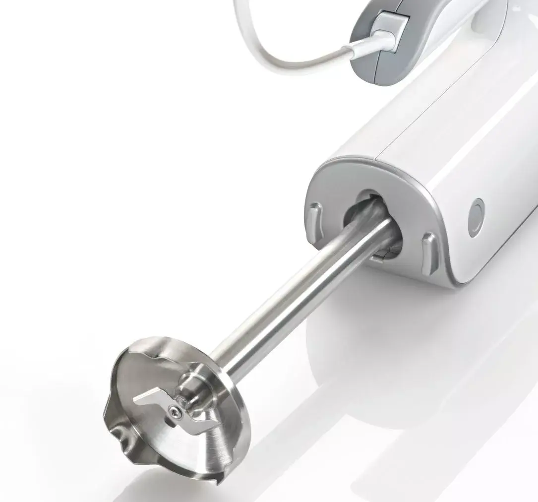Миксер ручной Bosch MFQ4080 Photo 4