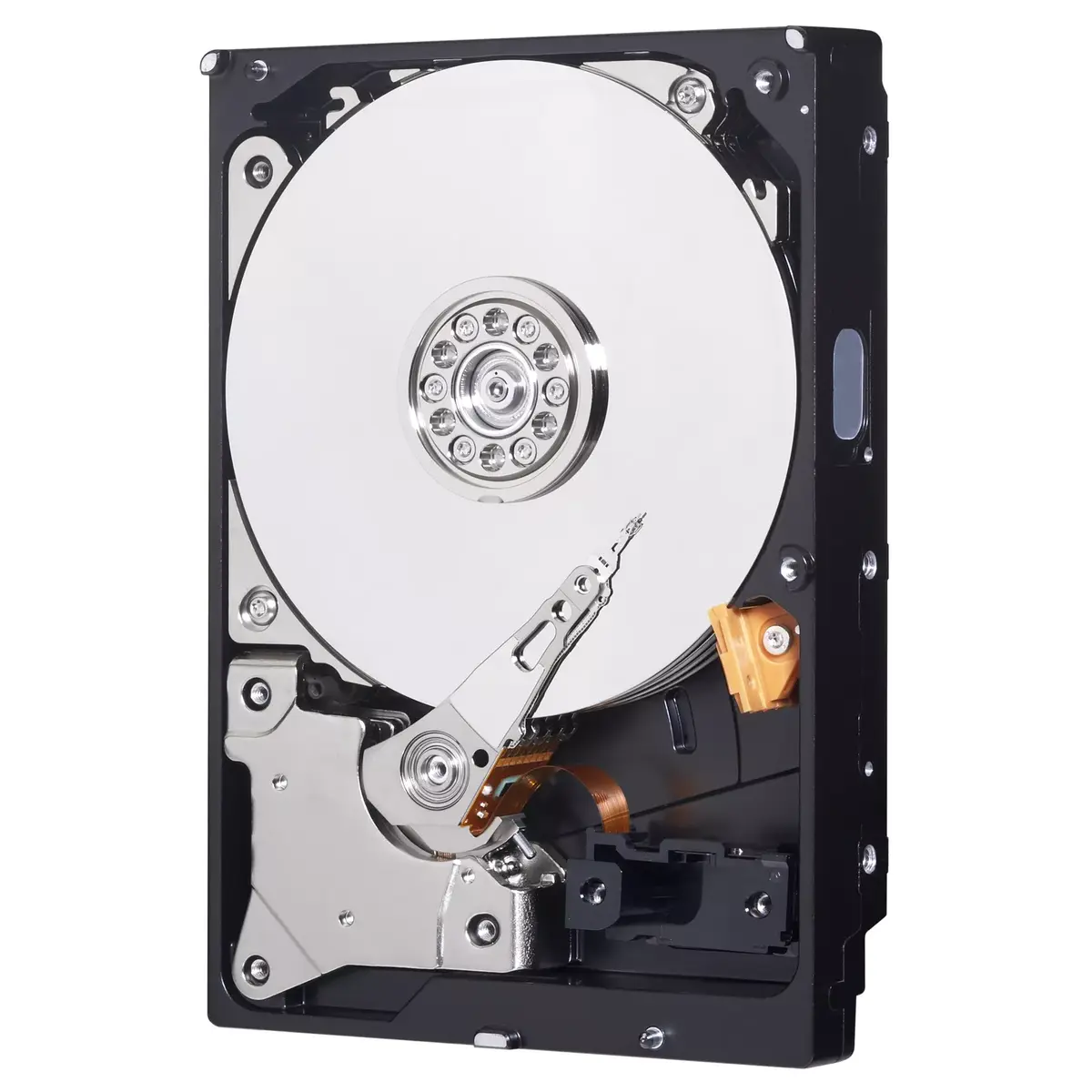 HDD Western Digital Blue 500GB WD5000AZLX Photo 14