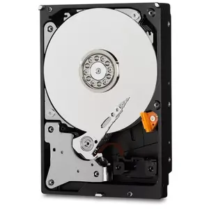 HDD Western Digital Purple 3.5" 1 TB 5400 RPM WD10PURZ