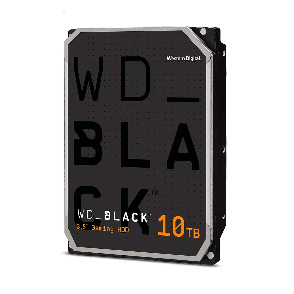 Western Digital WD_Black 3.5" 10 ТБ HDD 7200 об/мин Photo 2