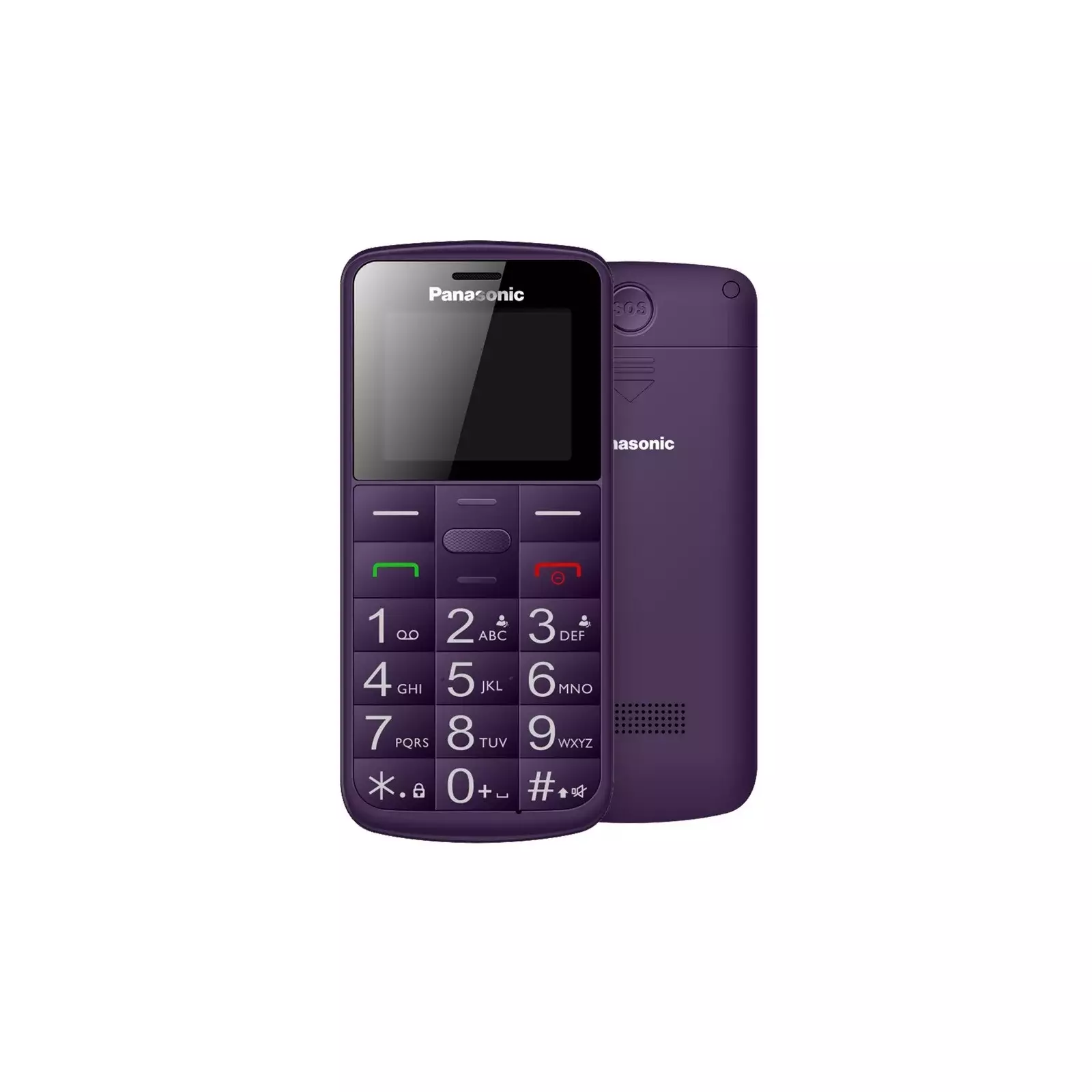 Panasonic KX-TU110EXV Photo 1