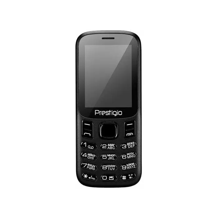 Prestigio PFP1246DUOBLACK Photo 1