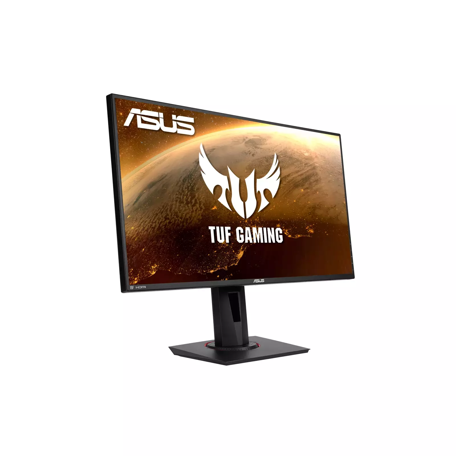 ASUS TUF Gaming VG279QR computer monitor 90LM04G0-B03370 | AiO.lv