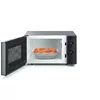 Grila mikroviļņu krāsns Whirlpool Cook20 MWP 103 SB Photo 3