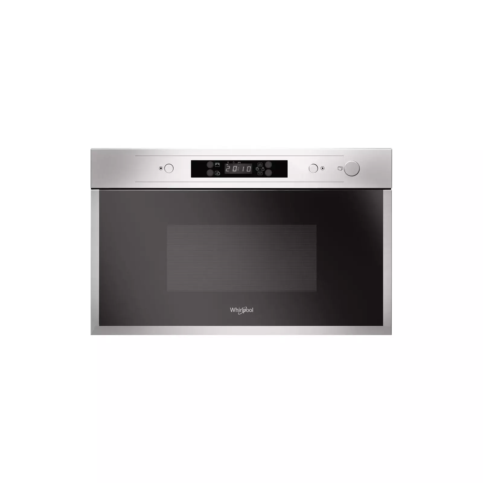 WHIRLPOOL AMW440IX Photo 1