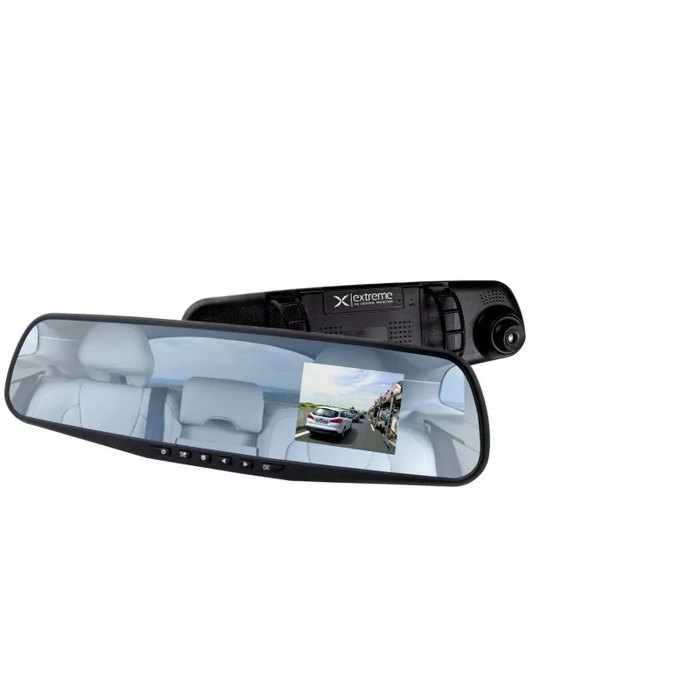 Rearview cameras