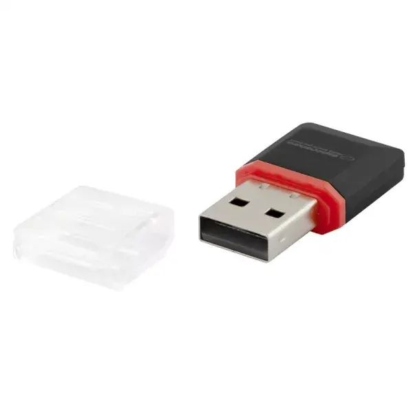 Kārtrīderis ESPERANZA EA134K USB 2.0 Photo 4