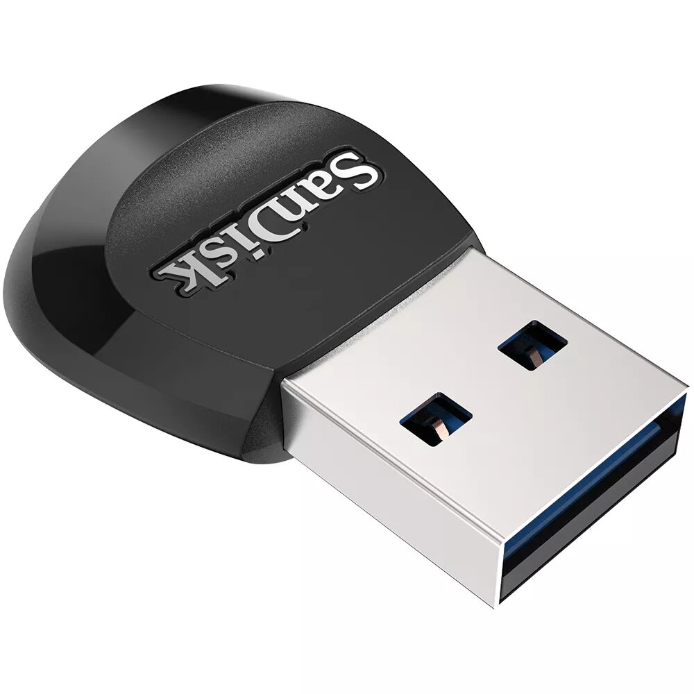 Card readers