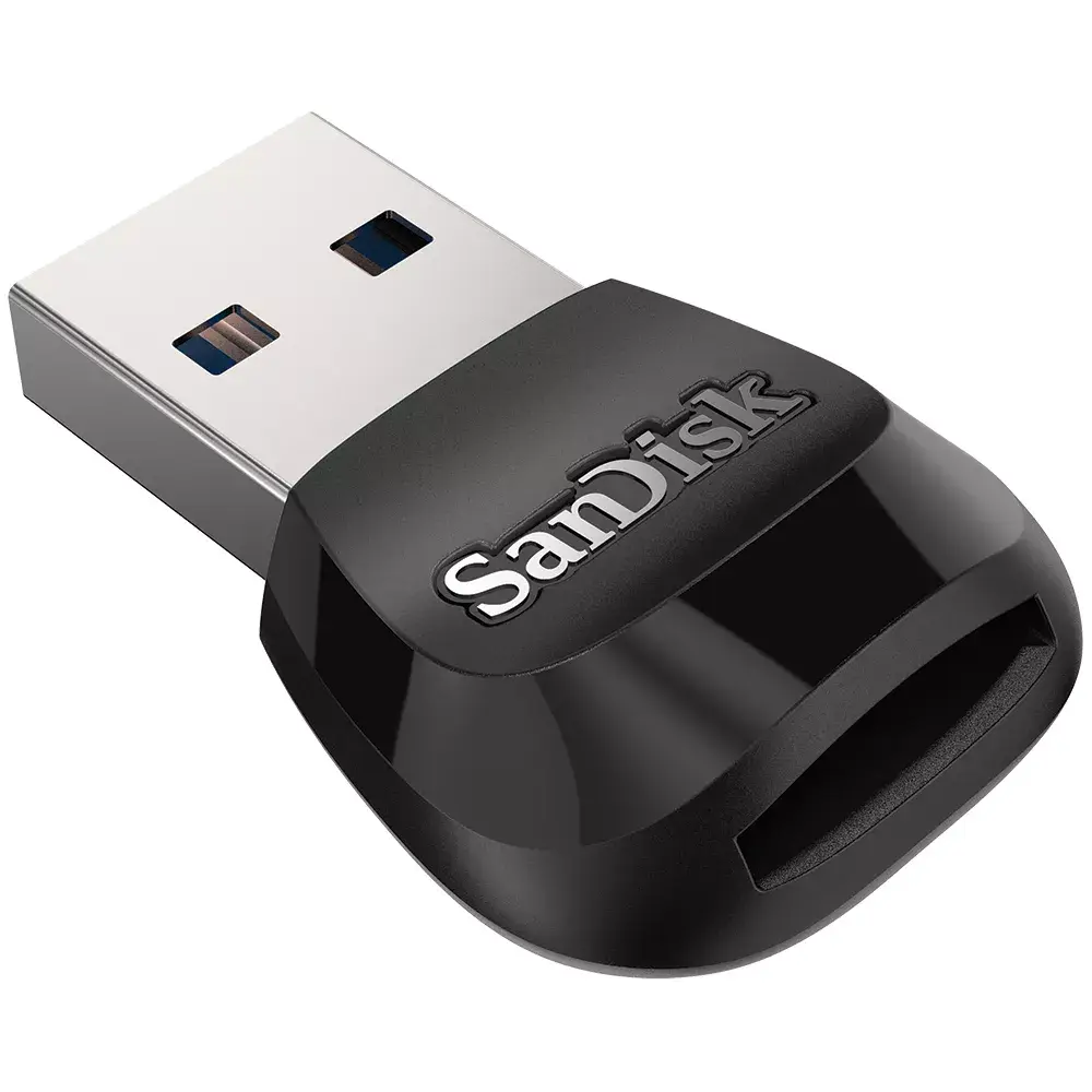 Картридер SanDisk MobileMate SDDR-B531-GN6NN Photo 2