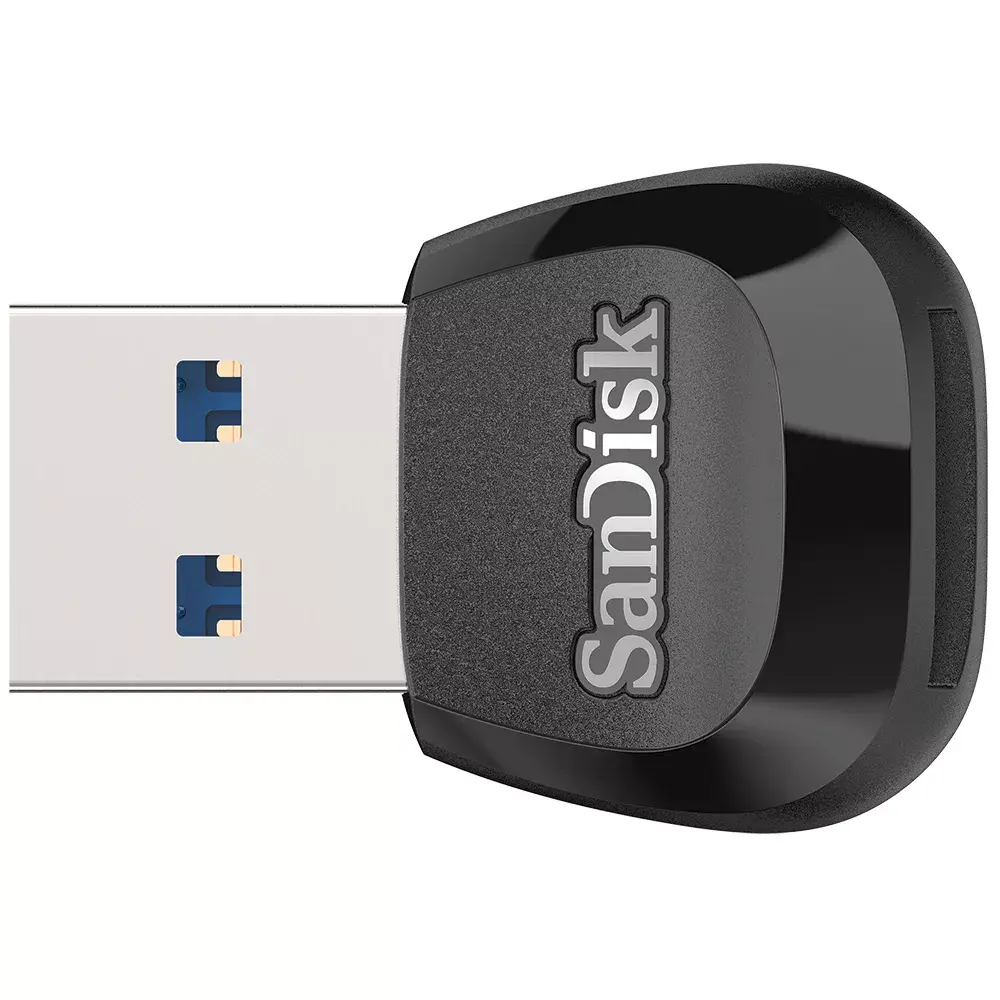 Картридер SanDisk MobileMate SDDR-B531-GN6NN Photo 3