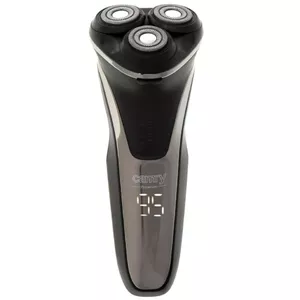 Camry CR 2927 men's shaver Rotation shaver Trimmer Gray