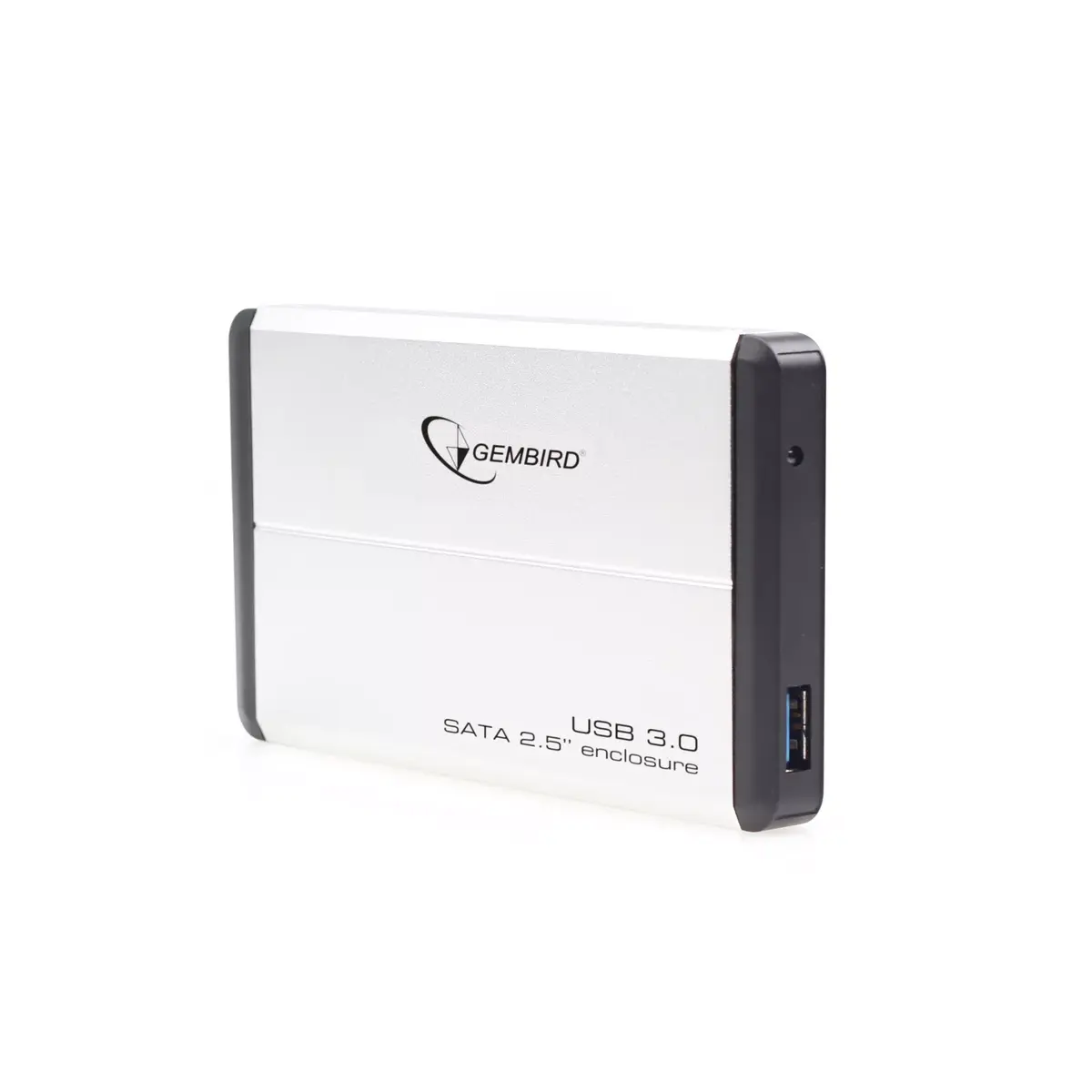 HDD korpuss Gembird EE2-U3S-2-S Photo 2