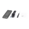 SSD enclosure Gembird EE2280-U3C-01 Photo 3