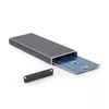 SSD enclosure Gembird EE2280-U3C-01 Photo 4