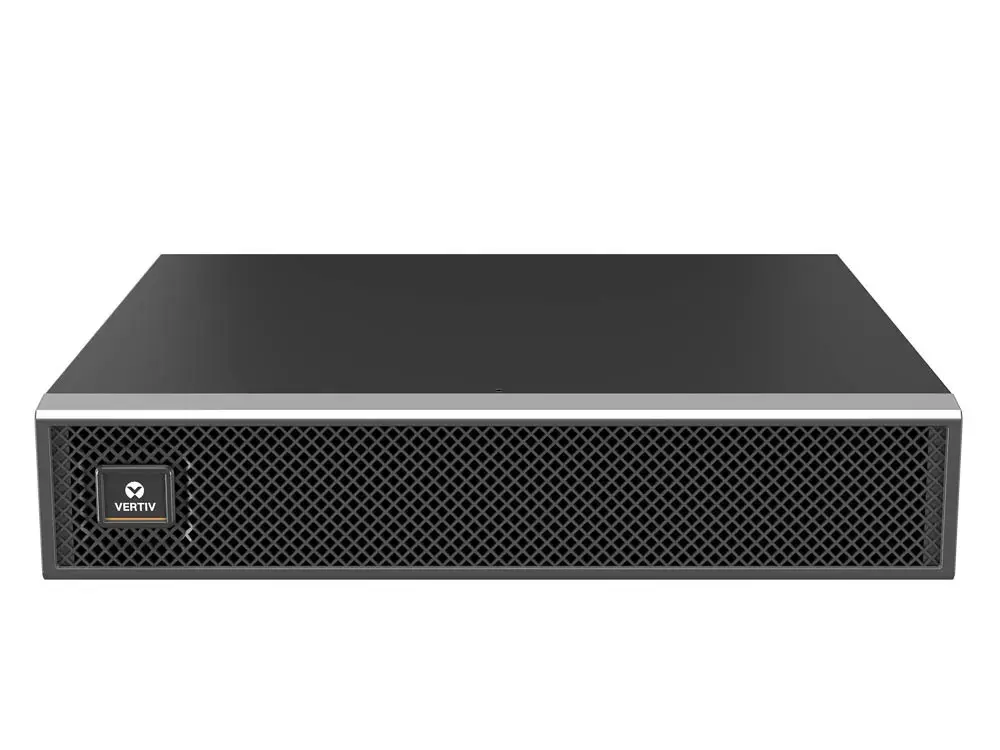 UPS akumulatoru skapis Vertiv Liebert GXT5-EBC72VRT2UE Photo 2