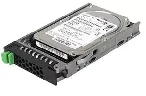 Internal hard drive FUJITSU S26361-F5729-L160 2.5" 600 GB 10,000 RPM SAS