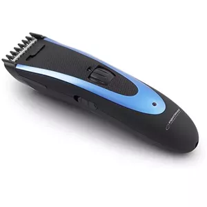 Esperanza EBC004 beard trimmer Battery 24 2.4 cm Black, Blue