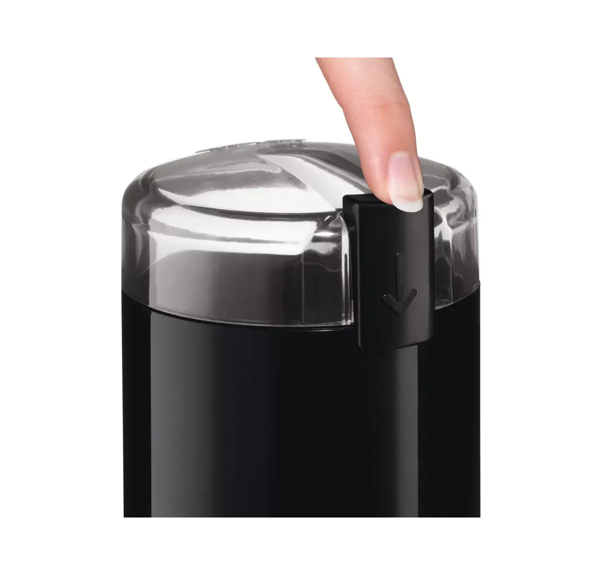 Кофемолка Bosch TSM6A013B Photo 6