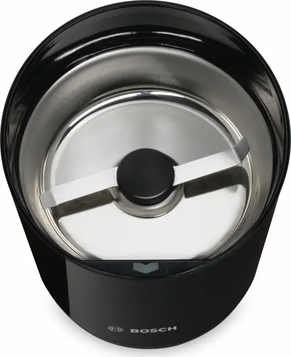 Blade coffee grinder Bosch TSM6A013B Photo 10